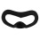 Silicone VR Face Pad Cover Sweat Proof Light Blocking for Meta 3 1