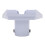 Pipe Adapter for Gen 3 ASA Waterproof Satellite Mount 4