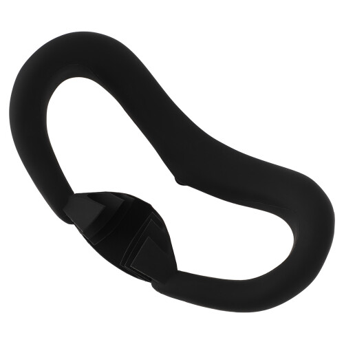 Silicone VR Face Pad Cover Sweat Proof Light Blocking for Meta 3 2