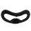 Silicone VR Face Pad Cover Sweat Proof Light Blocking for Meta 3 4