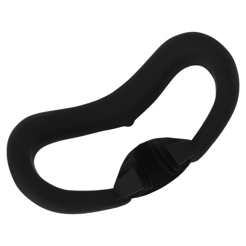 Silicone VR Face Pad Cover Sweat Proof Light Blocking for Meta 3 1