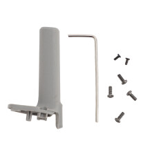 Drone Left Front Arm Landing Gear ABS Mavic Air 2