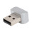 USB Fingerprint Reader 360 Touch 0.5s Fast 13x7mm Portable for PC 4