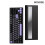 MCHOSE MC-GX87-1 Wireless Mech Keyboard Tri-Mode Aluminium Full-Size 1