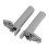 1 Pair Front Arm Landing Gears for Mavic Air 2 4