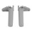 1 Pair Front Arm Landing Gears for Mavic Air 2 5