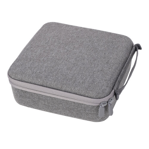 Portable Hard Case for Mini 2 Drone Travel Bag with Controller Battery 2