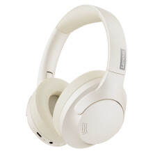 Thinkplus BT Over Ear Noise Cancelling Wireless Headphones Stereo