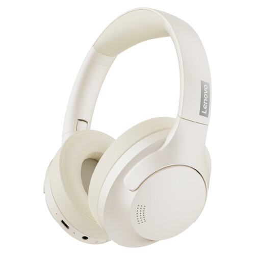 Thinkplus BT Over Ear Noise Cancelling Wireless Headphones Stereo