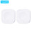 Aqara 2Pcs Wireless Mini Switch Zigbee Remote for Gateway AC 3