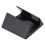 Satellite Ethernet Adapter Mount Black ABS Wall Bracket for StarLink 4
