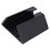 Satellite Ethernet Adapter Mount Black ABS Wall Bracket for StarLink 5
