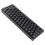 61 Key RGB Wired Mechanical Keyboard Portable Two Color Layout 5