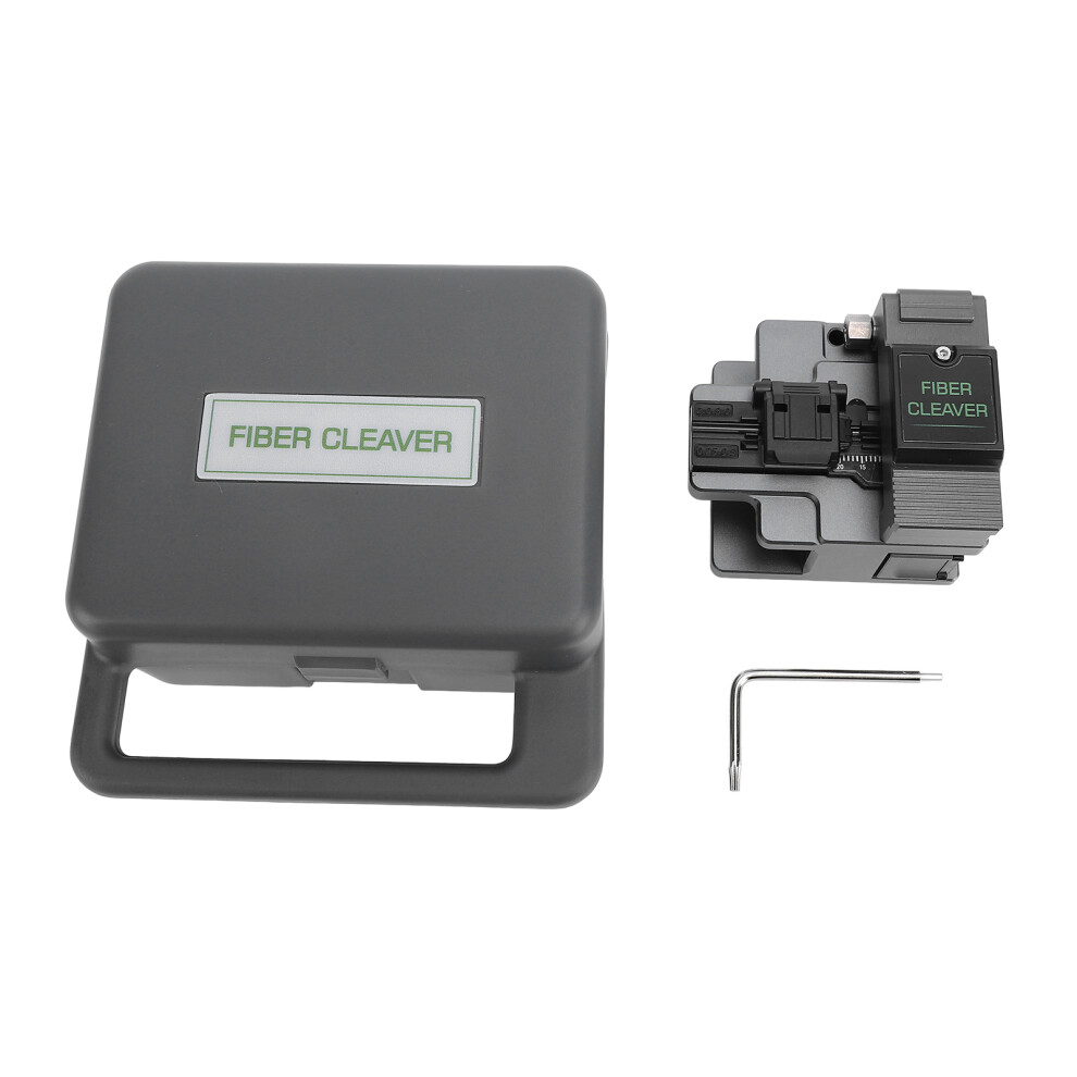 High Accuracy Fiber Cleaver Tungsten Steel Blade Automatic Return-image-OPC-PM29HXF-NEW