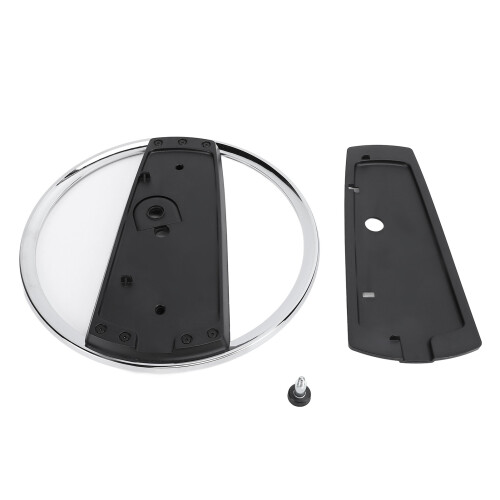Vertical Stand for Slim Console Disc Non-Slip Base