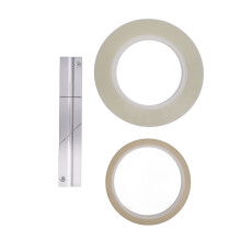 Splicing Block Kit Tape Set Reel 1/4 10in Cassette