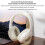 Thinkplus TH54 Over Ear Headphones BT Noise Cancelling Wireless Stereo 5