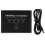 Ethernet Splitter 1 to 4 1000Mbps LAN Switch for Cat 6 7 8 1