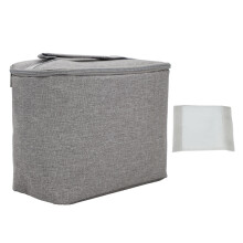 Projector Storage Bag Shockproof Waterproof Oxford Case
