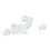 20 Pcs Soft Silicone Ear Tips for Hearing Aids 4