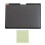 13 Inch Laptop Privacy Screen Protector Anti Peep Eye Shield 1