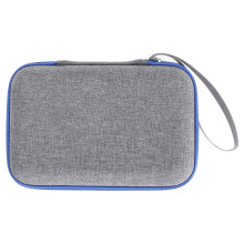 GiiKER Super Blocks Nylon EVA Puzzle Case Gray