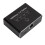Ethernet Splitter 1 to 4 1000Mbps LAN Switch for Cat 6 7 8 3