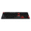 Mechanical Keyboard 108 Keys Red Switch RGB Gaming for Computer 3