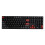 Mechanical Keyboard 108 Keys Red Switch RGB Gaming for Computer 2