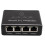 Ethernet Splitter 1 to 4 1000Mbps LAN Switch for Cat 6 7 8 2