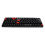 Mechanical Keyboard 108 Keys Red Switch RGB Gaming for Computer 4