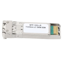 10GBase LR SFP Transceiver 10G 1310nm SMF LC for Cisco