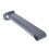 Satellite Wall Mount Kit Metal Bracket for Starlink Dish 2