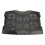 Adjustable Height Laptop Cooling Pad USB Portable 2