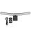Monitor Light Bar 2950K-6100K Touch Dimming USB LED Lamp with Remote 1