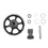 Lightweight High Hardness Extruder Gear Set VORON 0.2 Sherpa Mini 1