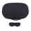 Carrying Case for Meta 3 VR Headset Waterproof Hard Shell 1