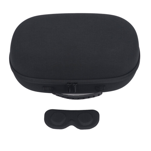 Carrying Case for Meta 3 VR Headset Waterproof Hard Shell