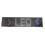 Flexible LED Matrix Panel APP Control Custom Text Scrolling Sign 2