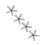 Propeller Blades Drone Replacement for Avata Crossover Screwdriver 3