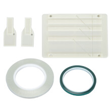 1/4 10 In Tape Splicing Set 1in 1/2in 1/4in 1/8in