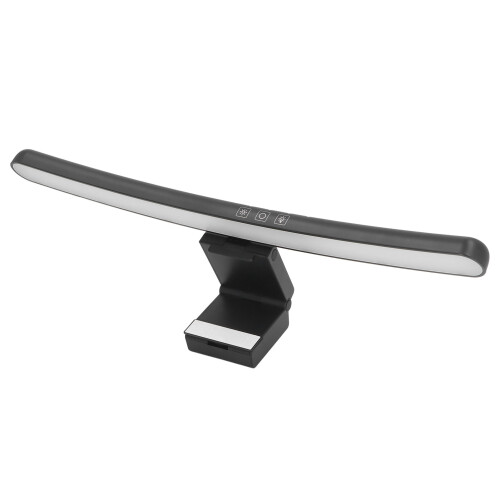 Monitor Light Bar 2950K-6100K Touch Dimming USB LED Lamp with Remote 1