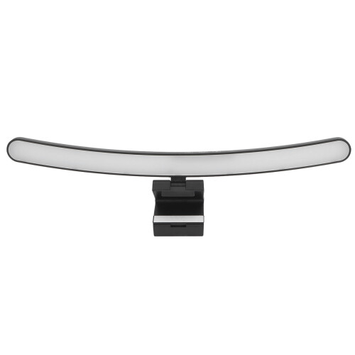 Monitor Light Bar 2950K-6100K Touch Dimming USB LED Lamp with Remote 2