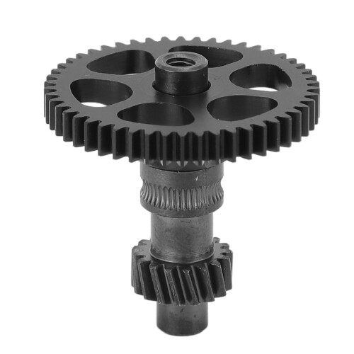 Lightweight High Hardness Extruder Gear Set VORON 0.2 Sherpa Mini 1