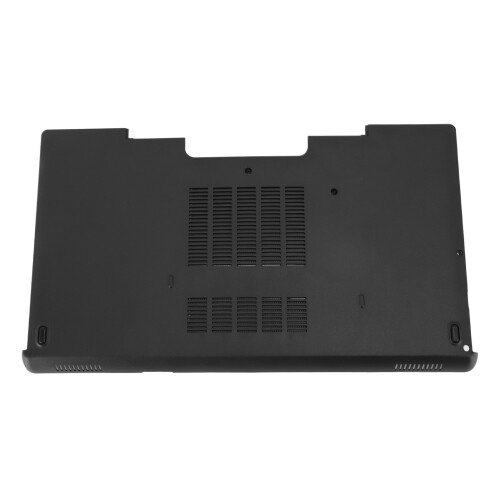 Dell E6540 Laptop Bottom Case Precise Holes Cooling