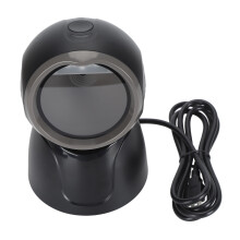 QR Code Scanner USB 1D 2D Barcode Scanner Warehouse Supermarket Retail