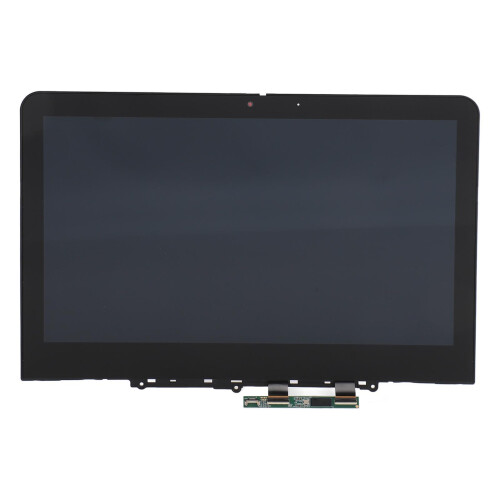 11.6 Inch LCD Touch Screen for 500E Chromebook 3rd Gen with Frame