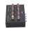 7 Band Digital Car Equalizer 5.5x2.1 12dB DC5V-12V 5