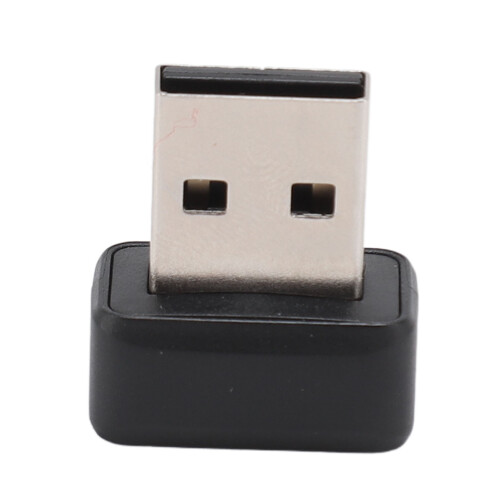 Mini USB Fingerprint Reader 360 Fast Accurate for PC Laptop 1