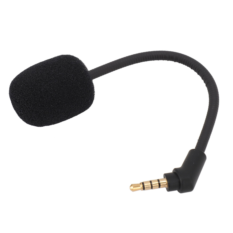 Wireless Mic Replacement for HyperX Cloud Flight